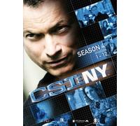 CSI: NY - Season 4.1 [Alemania] [DVD]