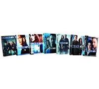 Csi: Ny - Seven Season Pack [Reino Unido] [DVD]