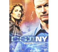 CSI:_NY_(TV_Series) [Italia] [DVD]