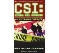 CSI: Scena Del Crimine. La Cittã€ De [Italia] [DVD]