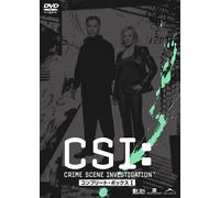Csi: Season 1 Complete Box 1 [E [Alemania] [DVD]