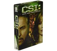 CSI: Season 7 (DVDSe) [USA]