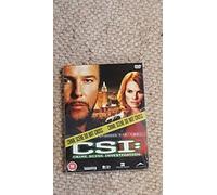 CSI Series 7 Box 2 [Reino Unido] [DVD]