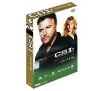CSI Temporada 8 CSI Las Vegas Octava Temporada CSI Serie CSI DVD CSI Las Vegas Temporada Serie Edicion Española CSI DVD