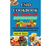 CSID COOKBOOK METHOD FOR BEGINNERS