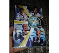 Csillag Születik 2009 / A Star Is Born 2009 / Hungarian Language Only Reality TV Talent Show / Hungarian Version of American Idol [European DVD Region 2 PAL]