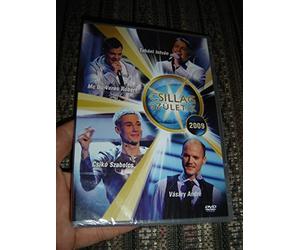 Csillag Születik 2009 / A Star Is Born 2009 / Hungarian Language Only Reality TV Talent Show / Hungarian Version of American Idol [European DVD Region 2 PAL]