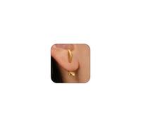 CSIYANJRY99 Pendientes de serpiente para mujer, aretes de serpiente para Halloween, estilo gótico, estilo retro, de serpiente, en la parte delantera y trasera, aretes punk, rock, serpiente, joyería,