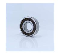 CSK12 Embragues de cojinete unidireccional sin chavetero CKK12 CSK6201 Cojinetes embrague rueda libre CSK201 12X32X10mm
