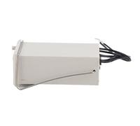 CSK6-NKW Contador de Pulsos Electromagnéticos de 6 Dígitos CSK6-NKW 6 Dígitos (DC24V)