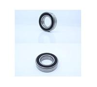 CSK6006 Embragues de cojinete unidireccional sin chavetero CKK6006 Cojinetes embrague rueda libre CSK106 30 * 55 14 mm