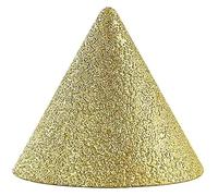 cskky 1 broca de diamante 38 mm for amolar baldosas cerámicas, biselado, rosca M10, for pulir .oth