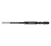 cskky Broca de diamante 5-16 mm for baldosas cerámicas secas soldadas con vástago hexagonal, sierra copa for mármol, cerámica, granito y porcelana .oth