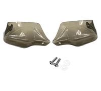 cskky Compatible con NC750X NC750 X NC750S NC700X CB500X 2013-2023 Protector de Manos for Motocicleta Protección for Manos Protector contra el Viento Cubierta Protectora for Manos