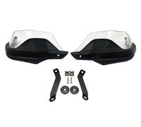 cskky Compatible con NC750X NC750 X NC750S NC700X CB500X 2013-2023 Protector de Manos for Motocicleta Protección for Manos Protector contra el Viento Cubierta Protectora for Manos