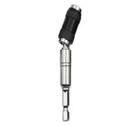 cskky Destornillador de anillo magnético 88 mm/145 mm largo, brocas, herramientas manuales, varilla extensión broca, soporte cambio rápido, guía accionamiento, tornillo .oth