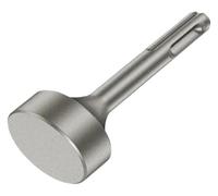 cskky Destornillador de varilla tierra SDS Plus broca acero Taladro percutor rotativo resistente al desgaste Herramientas eléctricas Varillas puesta a .oth