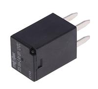 CSKWLLNBC Intermitente LED de 12V, frecuencia Ajustable, CF14, Ajuste 3 Pines, relé intermitencia, indicador señal Giro Coche, luz Intermitente(12v 5pin 30a)