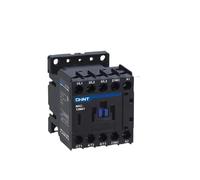 CSKWLLNBC Mini Contactor Miniatura AC DC NXC-06M10 09M10 12M10 6A 9A 12A 1NO/1NC 380V 220V 110V 24V(NXC-06M DC,1NC-110V)