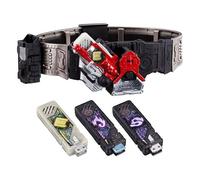 CSM Lost Driver Versión 1.5 Kamen Rider W