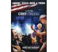 CSNY Deja Vu [USA] [DVD]