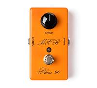 Dunlop MXR Script Phase 90 Efecto de guitarra
