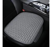 CSPYBGXOF Cojin Asiento Coche, para Toyota Estate/Verso/Verso-S XP120 AR20 Suave y cómodo Ergonómico Cojin Asiento Coche Conductor Portátil Antideslizante Accesorios Viajes,C