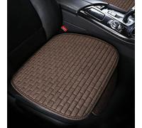 CSPYBGXOF Cojin Asiento Coche, para Toyota Estate/Verso/Verso-S XP120 AR20 Suave y cómodo Ergonómico Cojin Asiento Coche Conductor Portátil Antideslizante Accesorios Viajes,B