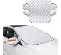 CSPYBGXOF Cubreparabrisas Coche para Peugeot Boxer