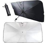 CSPYBGXOF Parasol Parabrisas para Fiat Grande Panda 2024-2026
