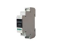 CSQ HYCRT8-J Pantalla digital LED Relé de temporizador ciclo asimétrico SPDT 220V 16A AC / DC12V-240V repetición electrónico(Ac220v,HYCRT8S-J3)