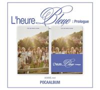 Csr - L'Heure Bleue : Prologue - Platform Album Version