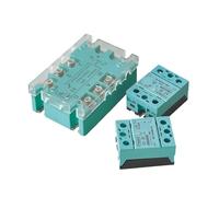 CSR Series Improve Design Type Solid State Relay DA VA 10A 25A 40A 60A 80A 100A Green Relay(CSR-DA,100A)