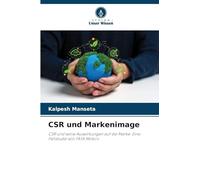 CSR und Markenimage: CSR und seine Auswirkungen auf die Marke: Eine Fallstudie von TATA Motors