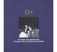 CSS - I've Seen You Drunk Gurl [Vinilo]