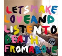 Css - Let S Make Love & Listen to de [Vinilo]