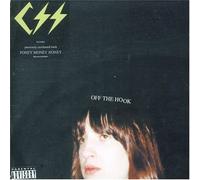 Css - Off the Hook Pt.1 [Vinilo]