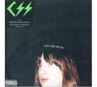 Css - Off the Hook Pt.2 [Vinilo]