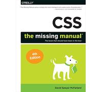 Css: The Missing Manual