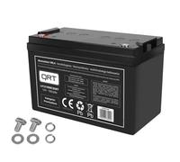 CSSB Bateria de Gel 12V, 100Ah 360 mm x 200 mm x 270 mm