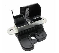 CSSPDM Cerradura de la Tapa del Maletero 5K0827505A - Bloque Actuador Cerradura Maletero Trasero Pestillo Bloqueo De Tapa Maletero Accesorios para VW R32 2006 2007 2008 MK5