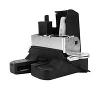 CSSPDM Cerradura de la Tapa del Maletero Actuador del Mecanismo De Cierre del Portón Trasero para Seat para Ibiza V 6J 2008-2017 para León 1P 2005-2012 para Toledo III 5P 04-09