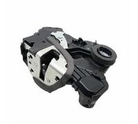 CSSPDM Cerradura de la Tapa del Maletero Actuadores Cerradura Puerta Delantera Derecha para Corolla 2009, 2010, 2011, 2012 2013, Accesorios Decorativos para Pestillo De Puerta.