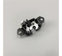 CSSPDM Cerradura de la Tapa del Maletero Pestillo De Puerta Trasera para Nissan para Navara D40 para Titan 2004-2012 para Frontier 1997 90503JT30A, 90500ZJ00A