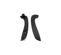 CSSPDM Cubierta De Manija Interior De Puerta Delantera Izquierda O Derecha Para Megane 3 MK3 Para Fluence 2008-2016 809600015R 197012651 Apoyabrazos plástico(Style12)