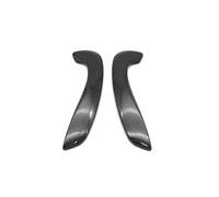 CSSPDM Cubierta De Manija Interior De Puerta Delantera Izquierda O Derecha Para Megane 3 MK3 Para Fluence 2008-2016 809600015R 197012651 Apoyabrazos plástico(Style6)