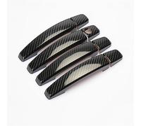 CSSPDM Cubierta De Manija Puerta Coche Para Chevrolet Para Cruze 2008-2013 Para Captiva 2006-2013 Para Camaro 2010-2015 Para Spark 2009-2011 Marco(1)
