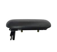 CSSPDM Manija Exterior De Puerta De Coche Para Nissan Para Micra K11 Para marzo De 1992-2002 Apoyabrazos plástico(Right)