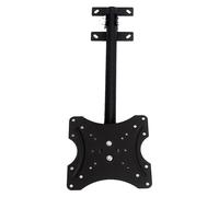 CSSQCSSUANB Soporte de TV de Techo,Soporte de TV de Techo eléc Fits Most 14-32inch LCD Flat Screen TVs