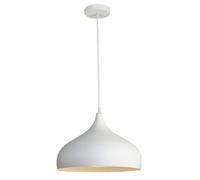 CSSYKV Iluminación Colgante Moderna Macaron Lámpara De Techo con Lámparas De Sombra De Metal Lámpara Colgante De Cúpula Funky Luz De Barra Industrial Retro para Lámpara Colgante De Isla De